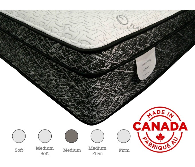 Albany Mattress - Queen